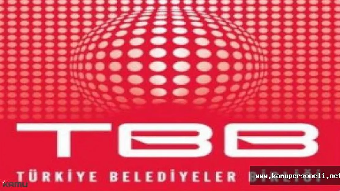 Türkiye Belediyeler Birliği Personel Alımı Başvuruları Devam Ediyor