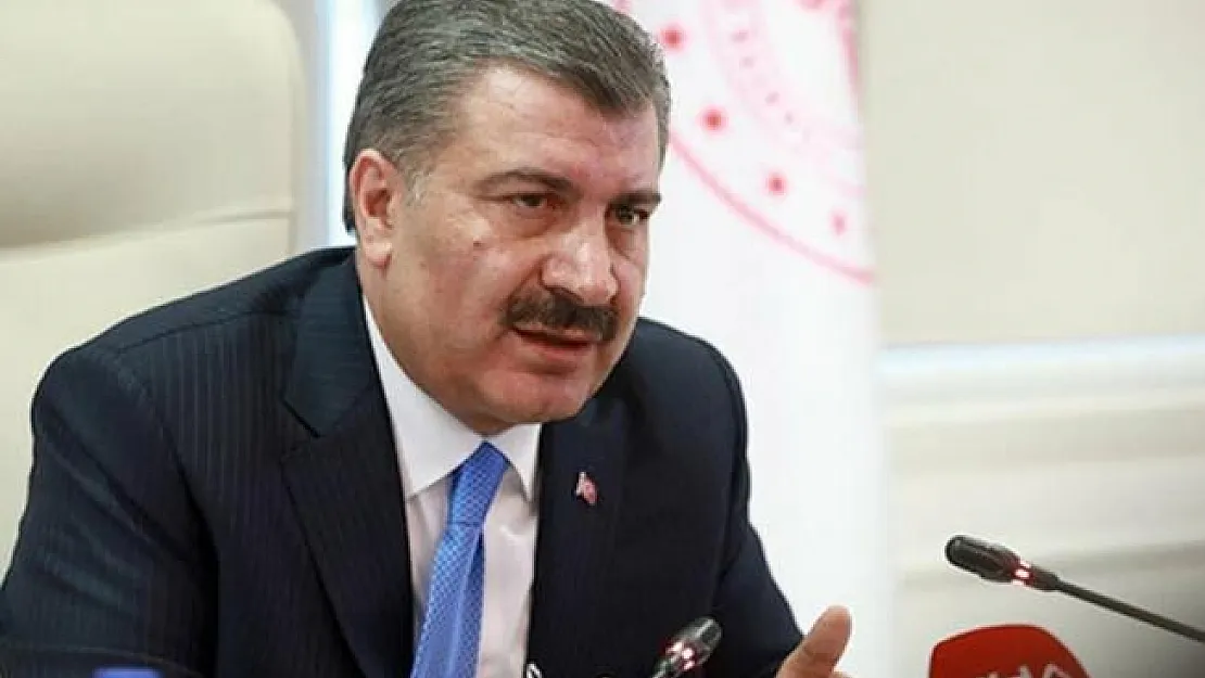 Türkiye COVID-19'a karşı aşı geliştirmesi için harekete geçti