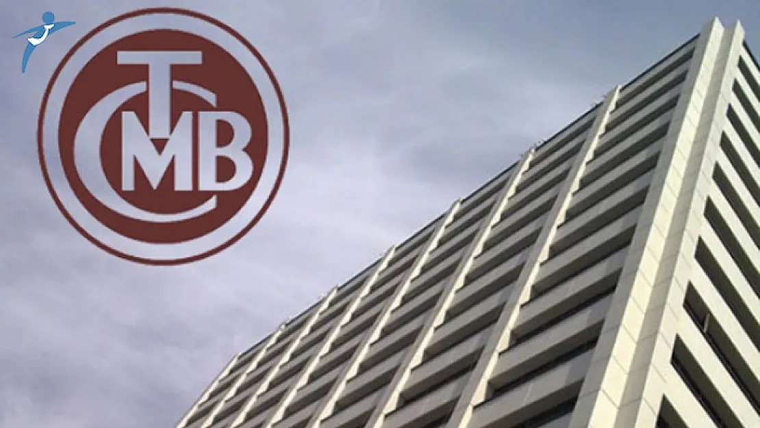 Türkiye Cumhuriyet Merkez Bankası Faiz Kararını Açıkladı!