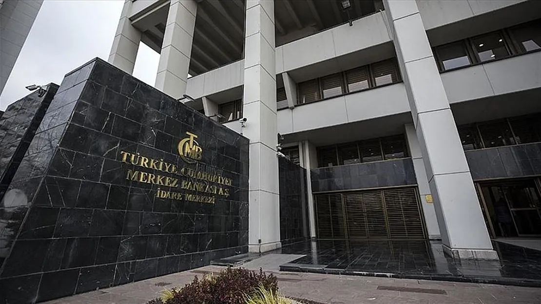 Türkiye Cumhuriyet Merkez Bankası takım arkadaşlarını arıyor! Tam zamanlı ve kadrolu 40 kişi alınacak