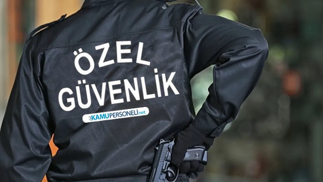 Türkiye Cumhuriyet Merkez Bankası Tam zamanlı / Sözleşmeli Güvenlik Görevlisi alımı başvuruları başladı!
