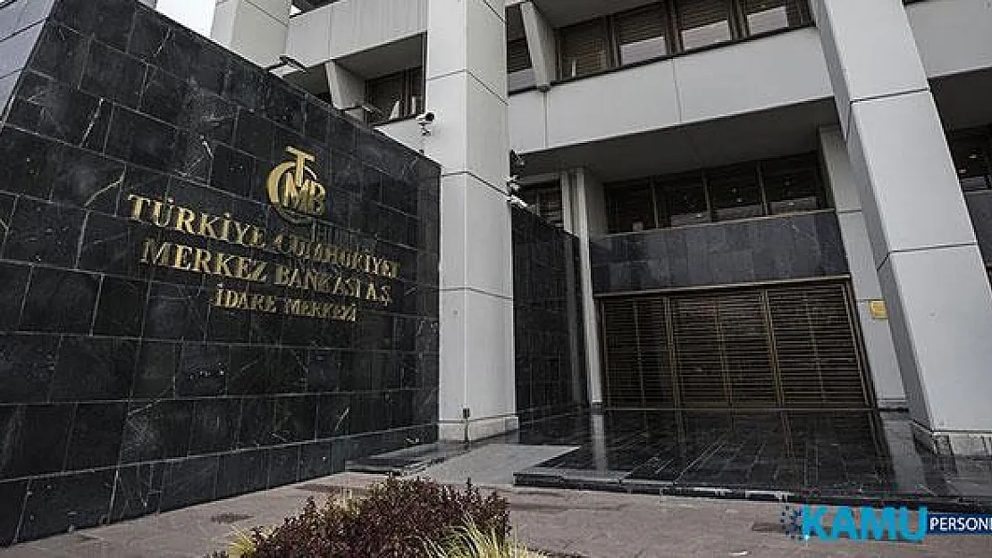 Türkiye Cumhuriyet Merkez Bankası (TCMB) Türk Lirasında Zorunlu Karşılık Belirleme Hakkında Önemli Karar!