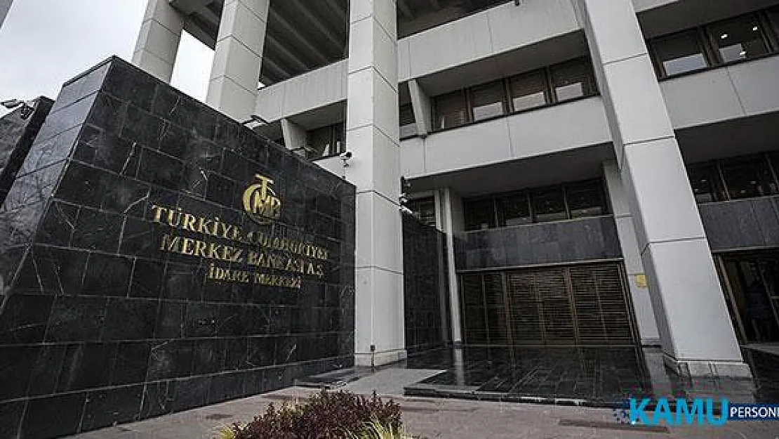 Türkiye Cumhuriyet Merkez Bankasından Döviz Karşılığı Türk Lirası Swap İşlemleri Hakkında Flaş Hamle!