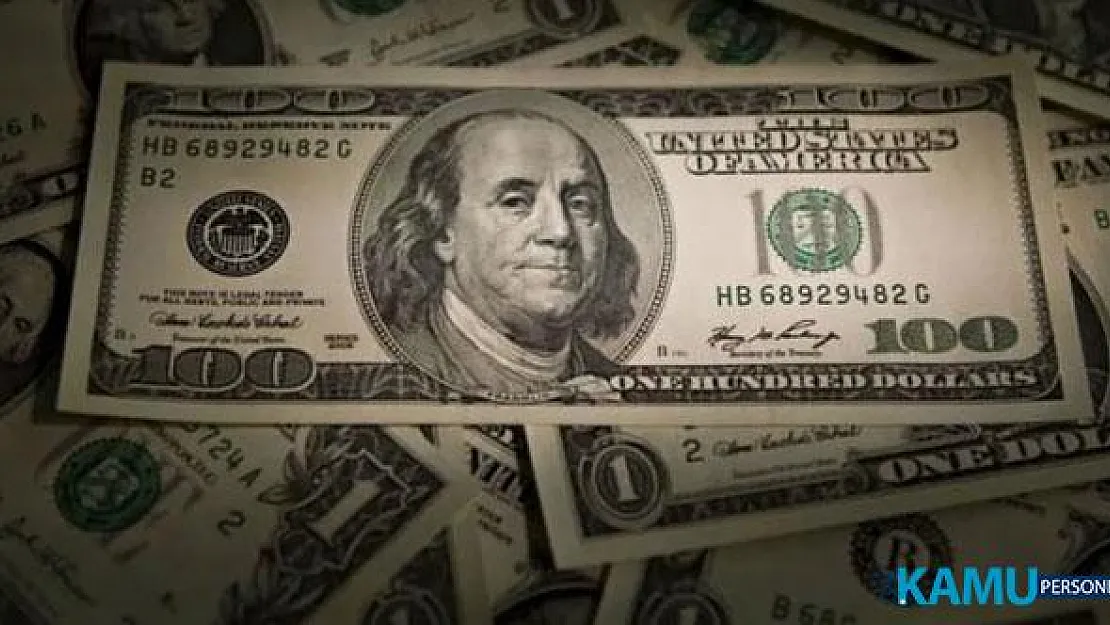 Türkiye Cumhuriyet Merkez Bankası'nın Yıl Sonu Dolar Ve Enflasyon Tahmini! Dolar Yıl Sonu Kaç Olur?