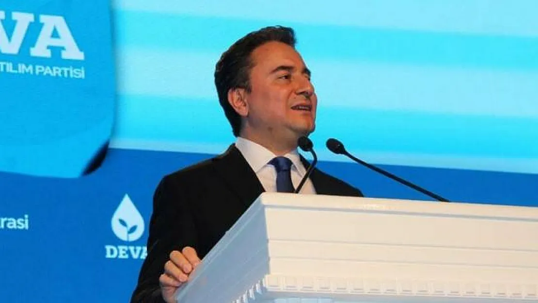 Türkiye dar bir kadroya, tek bir karar merciine sığdırılamayacak kadar büyük bir ülkedir!