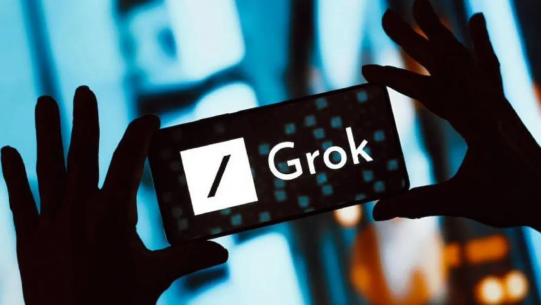 Türkiye'de Yapay Zekâ Krizi! Grok'a Erişim Engeli Getirildi