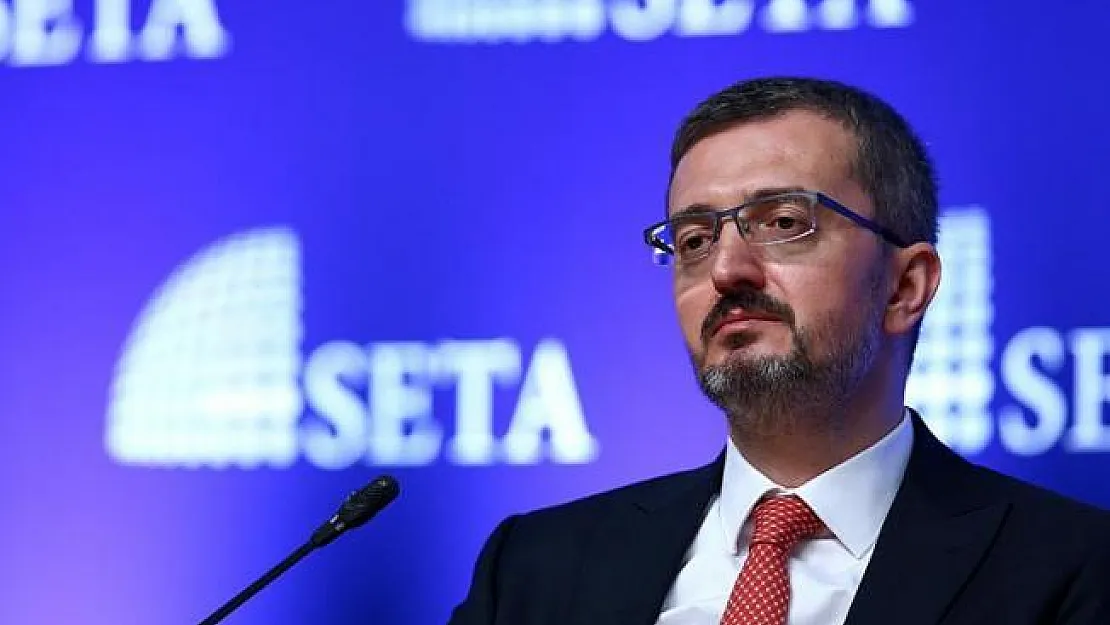 Türkiye, devlet dışı aktörlerin alanını kapatmaya çalışıyor