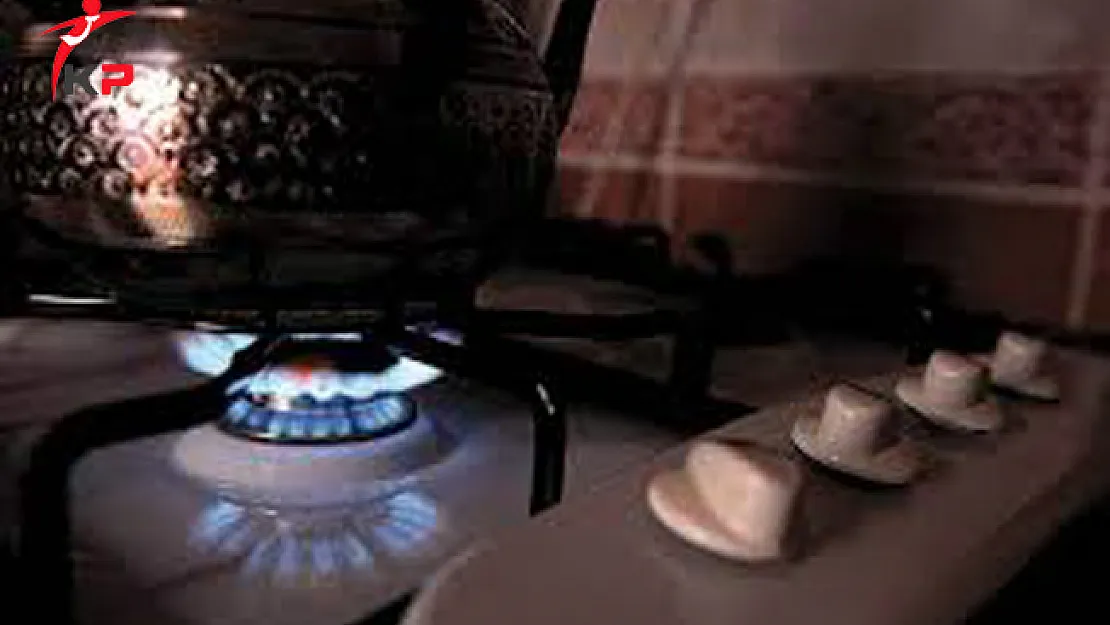 Türkiye Doğalgaz Tüketiminde Rekor Kırdı