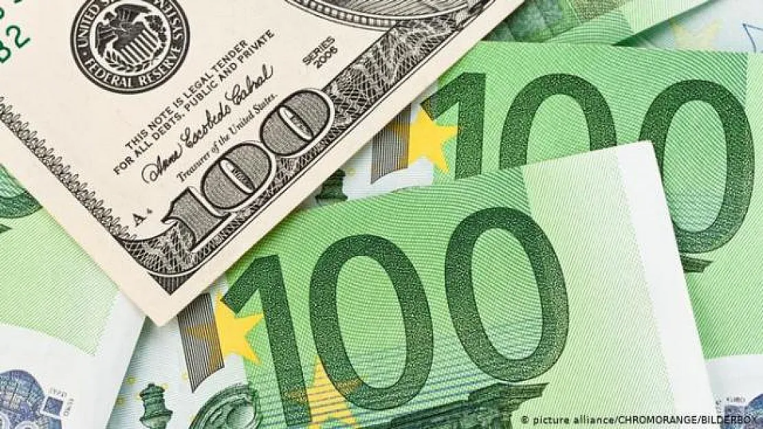 Türkiye döviz ihtiyacını nasıl karşılayacak?