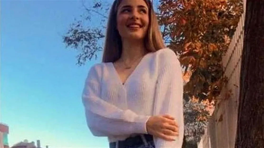 Türkiye Eda Nur'un ölümünü konuşuyor! İntihar etmeden önceki ifadesi ortaya çıktı...