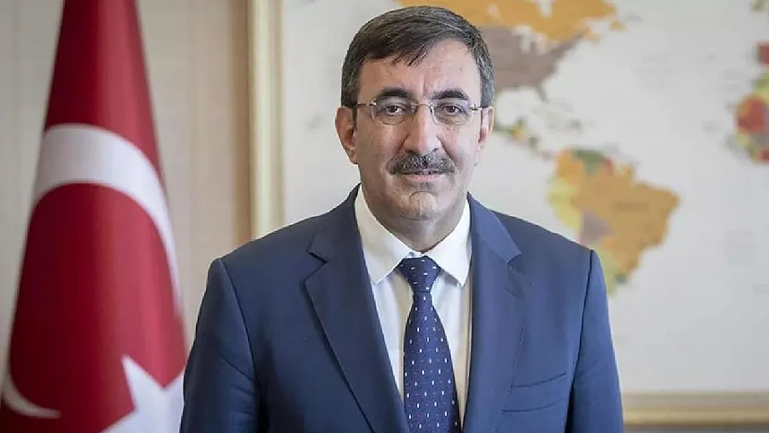 Türkiye ekonomisi zorluklara rağmen büyüdü: Cevdet Yılmaz'dan yeni döneme ilişkin açıklamalar