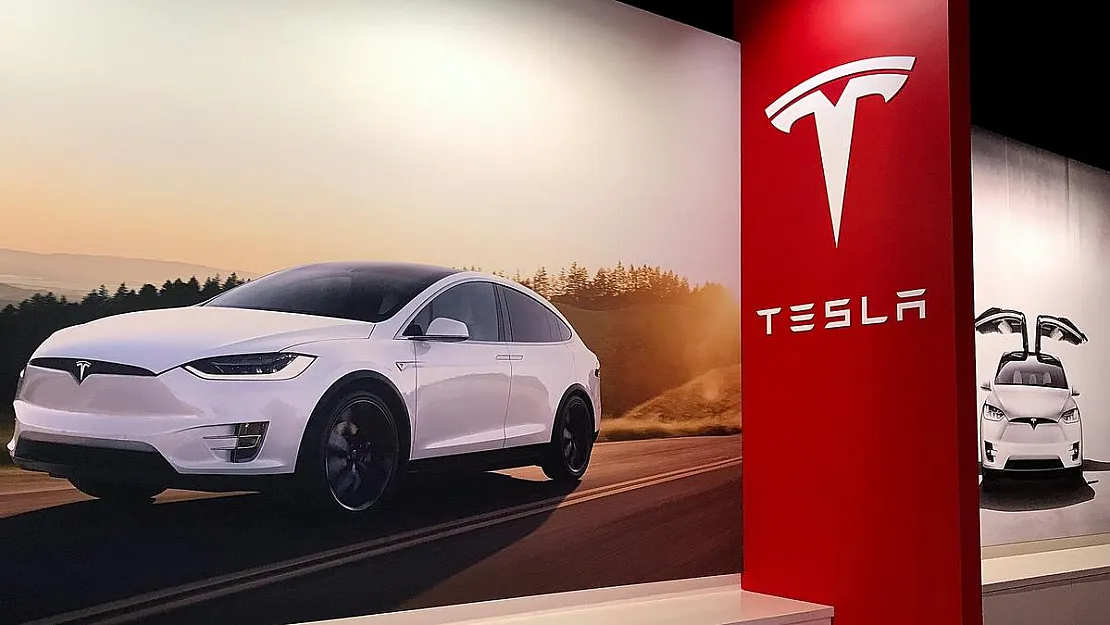 Türkiye Elon Musk'ı sonunda ikna etti! Tesla Türkiye pazarına giriş yapıyor!