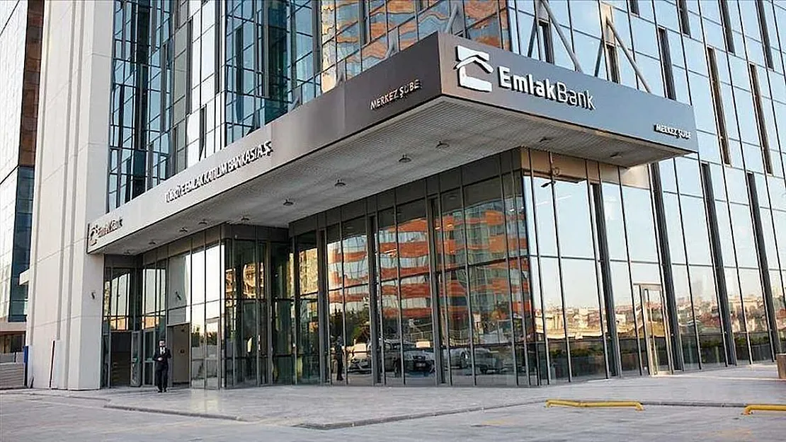 Türkiye Emlak Katılım Bankası 20-40 yaşlarında 14 personel alımı yapacak!