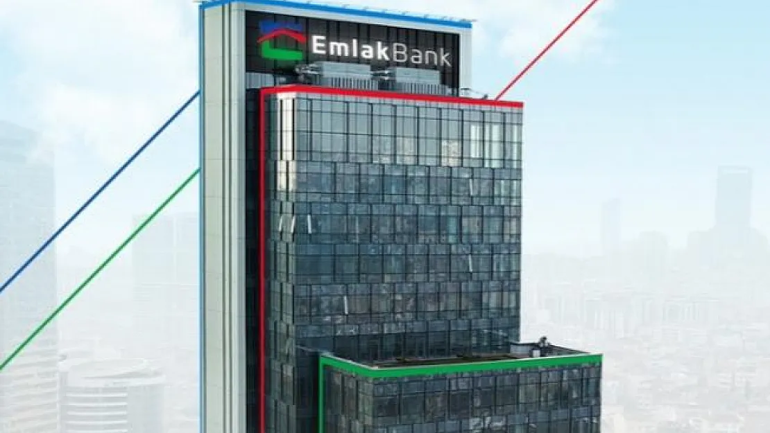 Türkiye Emlak Katılım Bankası engelli personel alımı yapıyor!