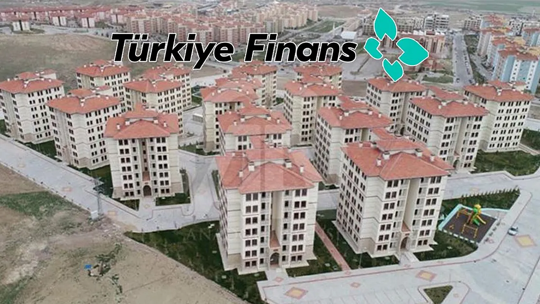 Türkiye Finans Bankası'ndan Yayınlanan Gayrimenkul Satış İlanları Herkesi Şoke Etti 'Bu Fiyatlara Ev Almak Nasıl Mümkün?'