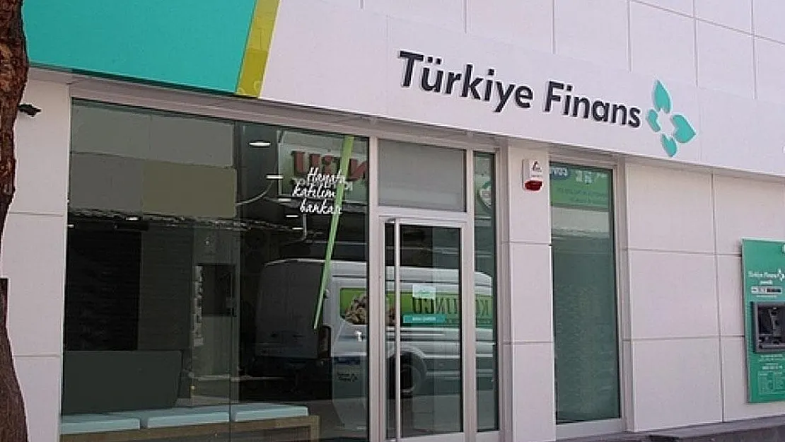 Türkiye Finans ile 198 Bin TL'nin Altında Ev Almak Mümkün Üstelik Listede 3+1 Evler de Var!