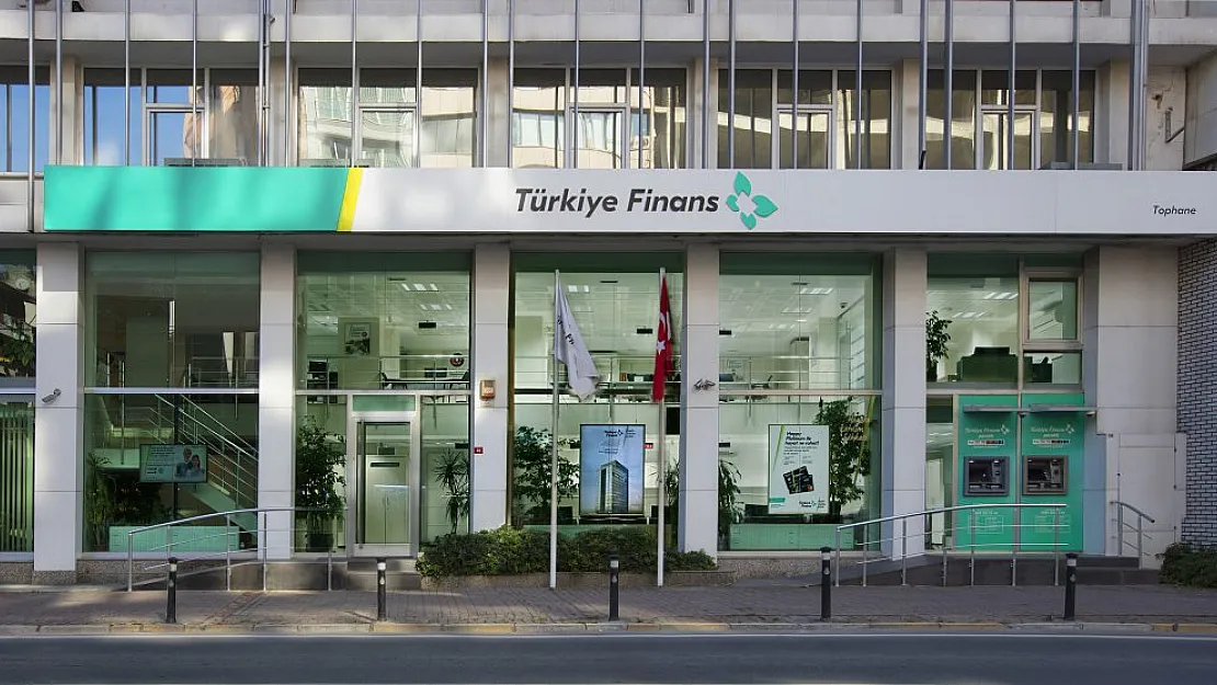 Türkiye Finans Katılım Bankası duyurdu: 3+1 apartman dairesi 198 bin TL'ye düştü!