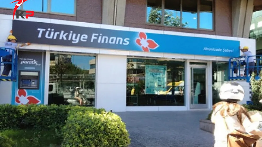 Türkiye Finans'tan Kobilere Özel Kampanyalar