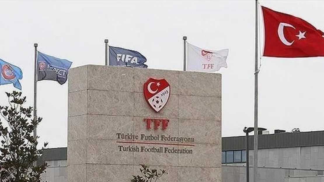 Türkiye Futbol Federasyonu Başkanı istifa mı etti?
