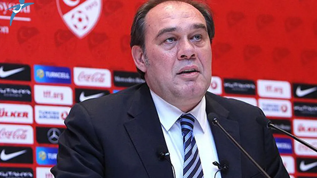 Türkiye Futbol Federasyonu Düğmeye Bastı A Milli Takımda Prim Ödemeleri Kaldırılıyor