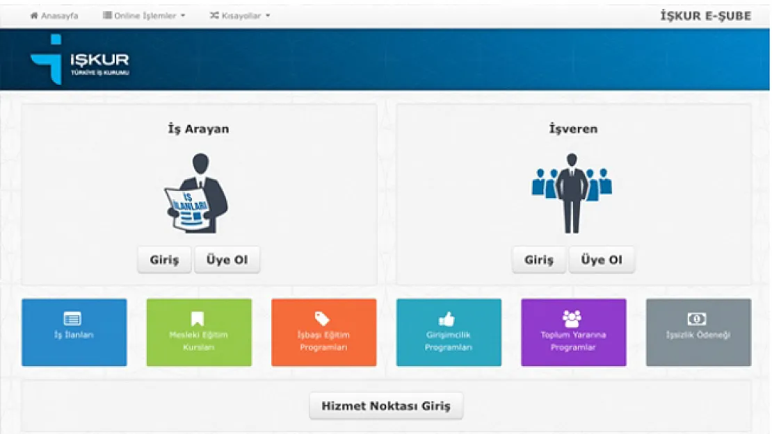 Türkiye geneli 28 bin personel alımı yapılacak!