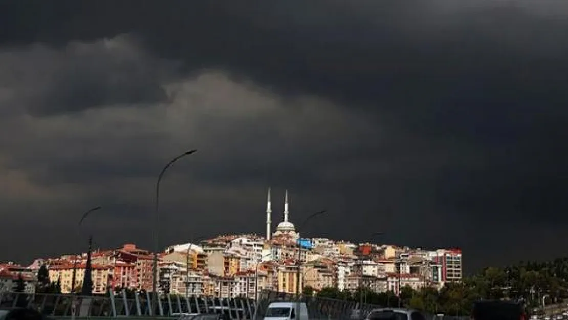 Türkiye geneli için önemli uyarı! Çok kuvvetli olacak
