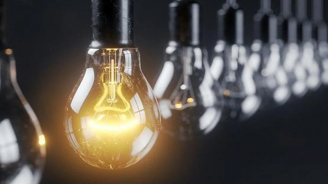 Türkiye genelinde il il elektrikler kesilmeye başladı! Hangi illerde elektrik kesintisi var? Elektrikler ne zaman gelecek?