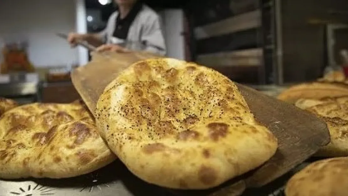 Türkiye genelinde tek fiyat olacak! İşte Ramazan pidesi fiyatları 2023