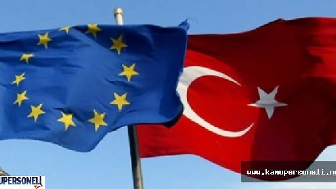 Türkiye İle AB Arasında Ekonomi Toplantısı