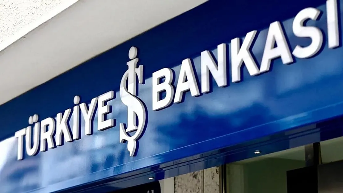 Türkiye İş Bankası 7 farklı şehirde personel alımı gerçekleştirecek! Şartlar açıklandı