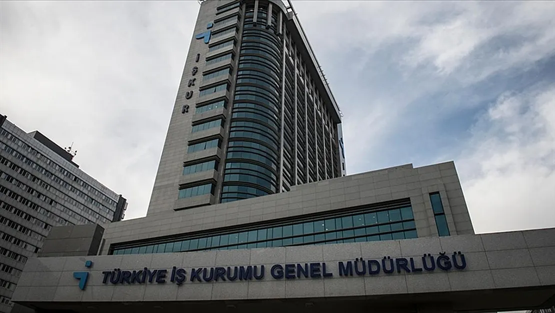 Türkiye İş Kurumu 20 personel alacak! Başvuru şartları neler?