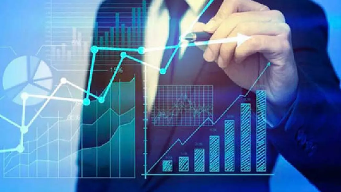 Türkiye İstatistik Kurumu (TÜİK) 2017 Yılı Büyüme Rakamlarını Açıkladı