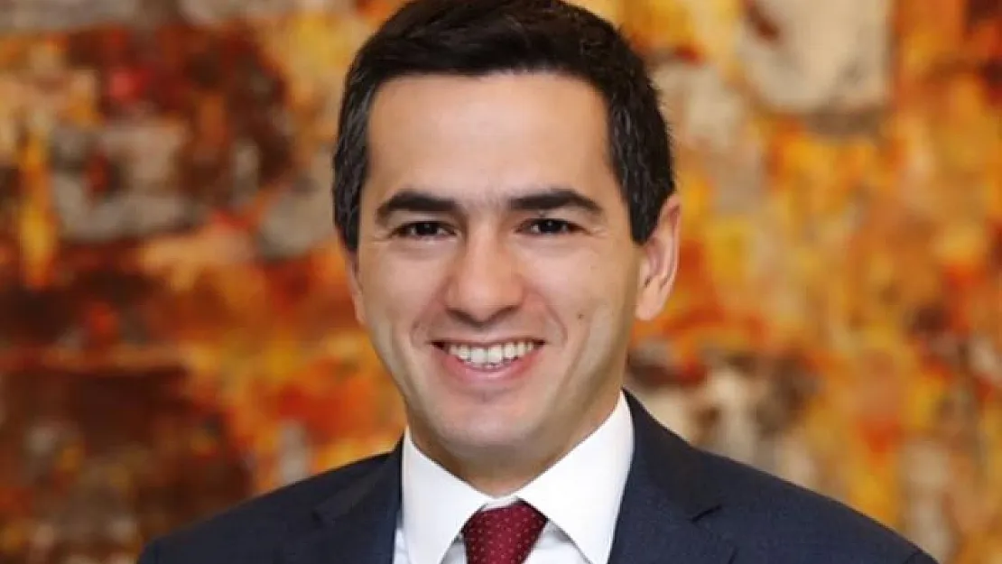 Türkiye İşveren Sendikaları Konfederasyonu (TİSK) Yönetim Kurulu Başkanlığına Özgür Burak Akkol Seçildi