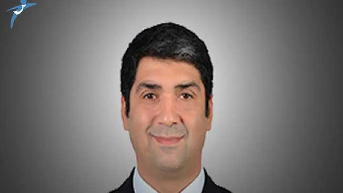 Türkiye Kalkınma Bankası A.Ş. Genel Müdürü ve Yönetim Kurulu Başkanlığına İbrahim Halil ÖZTOP Atandı
