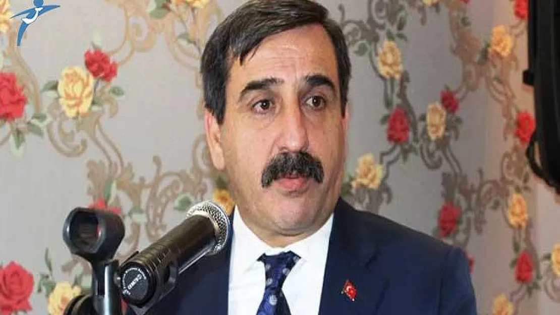 Türkiye Kamu Sen Başkanı Önder Kahveci'den Kurban Bayramı Mesajı