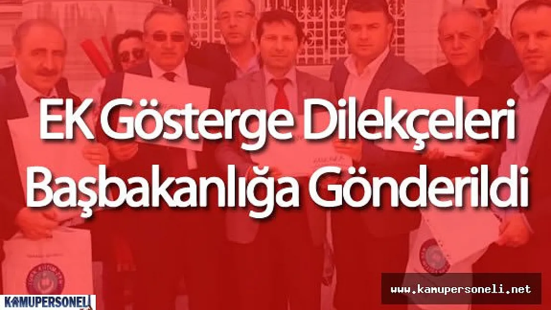 Türkiye Kamu Sen :  "Öğretmen , Memur ve Akademisyen Ek Göstergeleri 3600 Olsun"