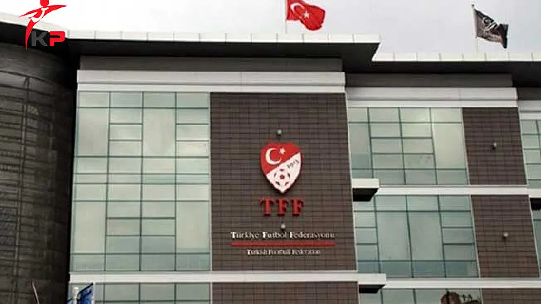 Türkiye Kupası Statüsünde Flaş Değişiklik !