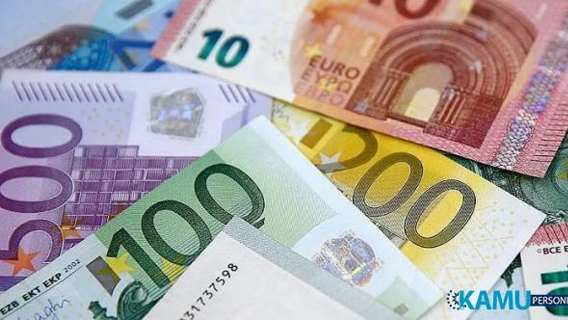 Türkiye, mayısta AB ile ticaret fazlası verdi!