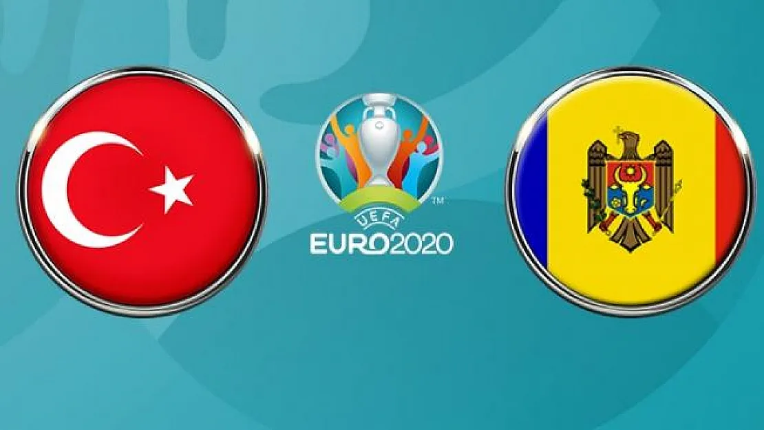 Türkiye- Moldova Maçı Kaç Kaç Bitti? Türkiye- Moldova TIKLA Özet İzle- Türkiye- Moldova Maç Sonucu