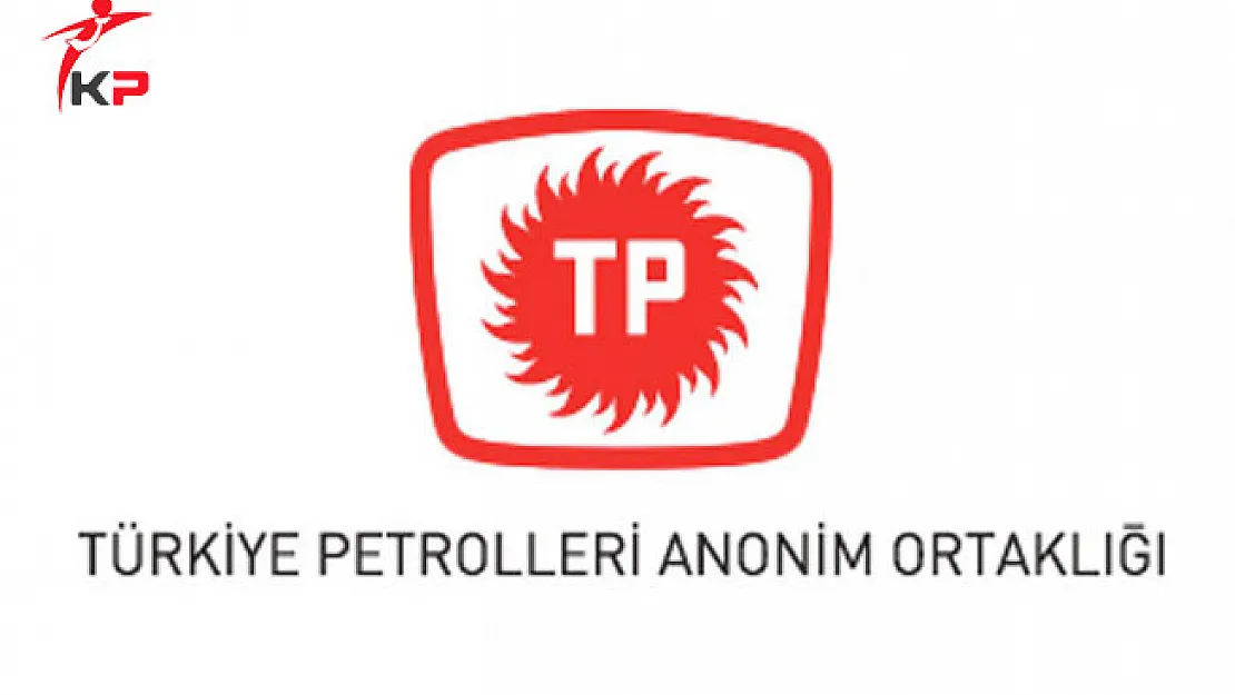 Türkiye Petrolleri Anonim Ortaklığı (TPAO) Adıyaman Eski Hükümlü İşçi Alım İlanı