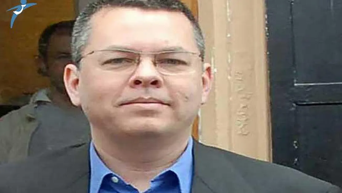 Türkiye Rahip Brunson'ı Ev Hapsine Aldı, Dolar Düştü!