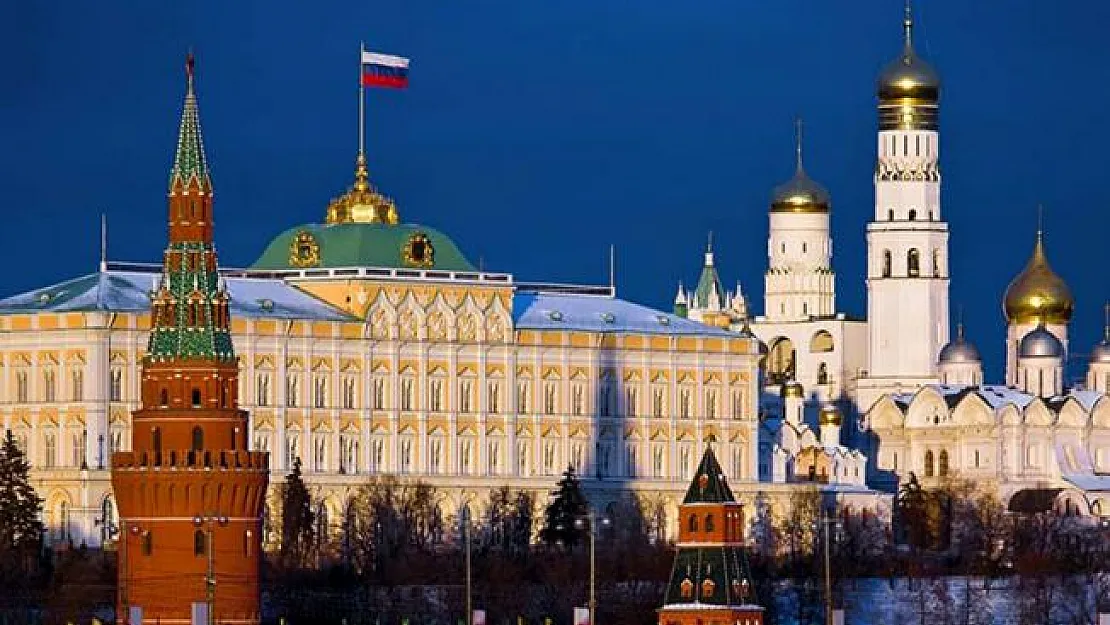 Türkiye-Rusya gerilimini artıracak açıklama Kremlin'den geldi!