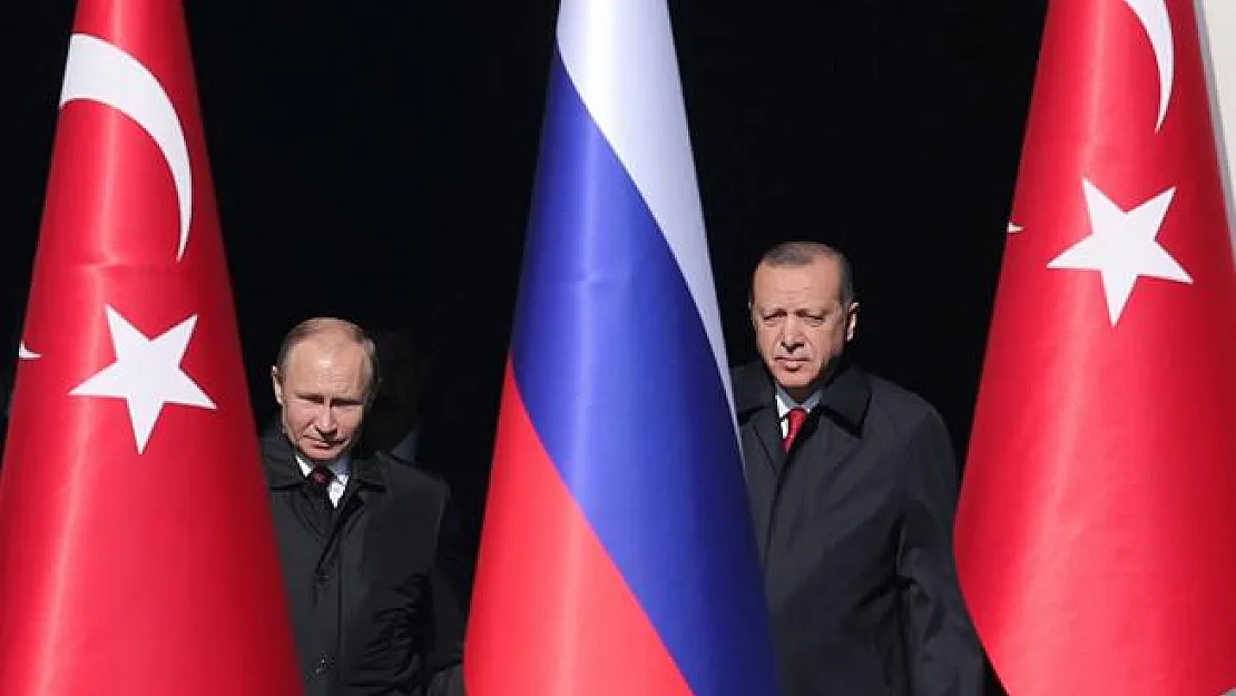 Türkiye, Rusya'ya İdlib'de tavizler verebilir