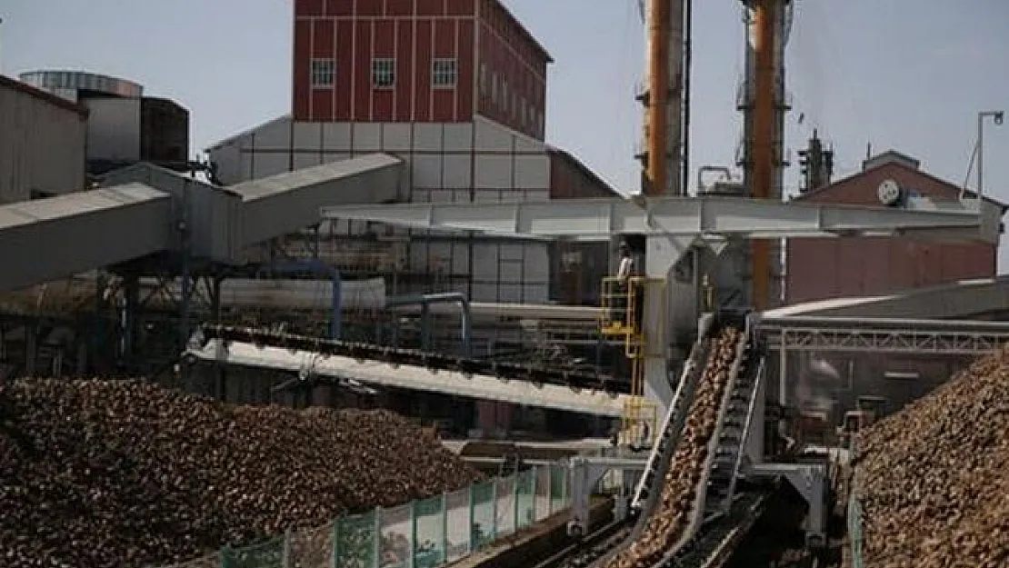Türkiye Şeker Fabrikaları kadrolu 306 işçi alımı başvuruları yarın sona eriyor!