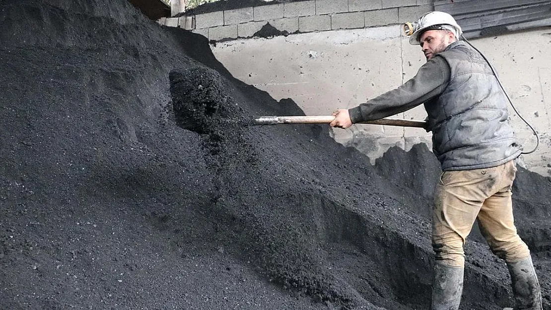 Türkiye Taşkömürü Kurumu'na (TTK) 2000 İşçi Alımı Yapılacak