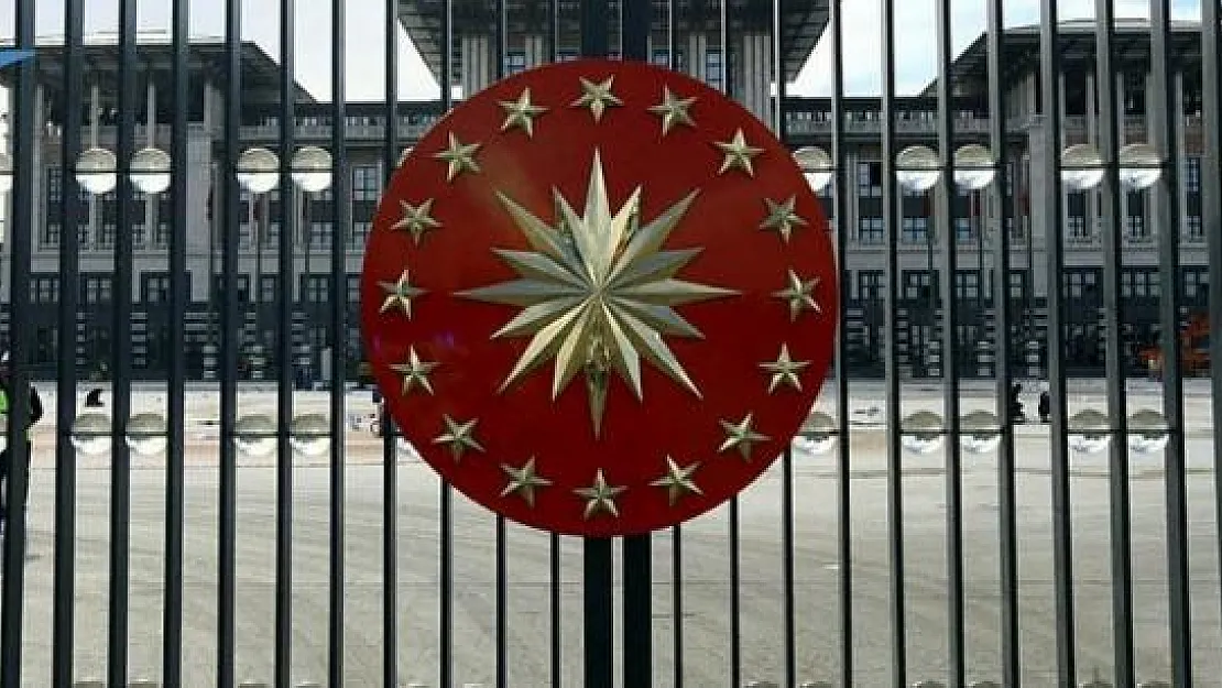 Türkiye Varlık Fonu Yapısına İlişkin Değişiklik Yapıldı ! Cumhurbaşkanı Başkan Oldu