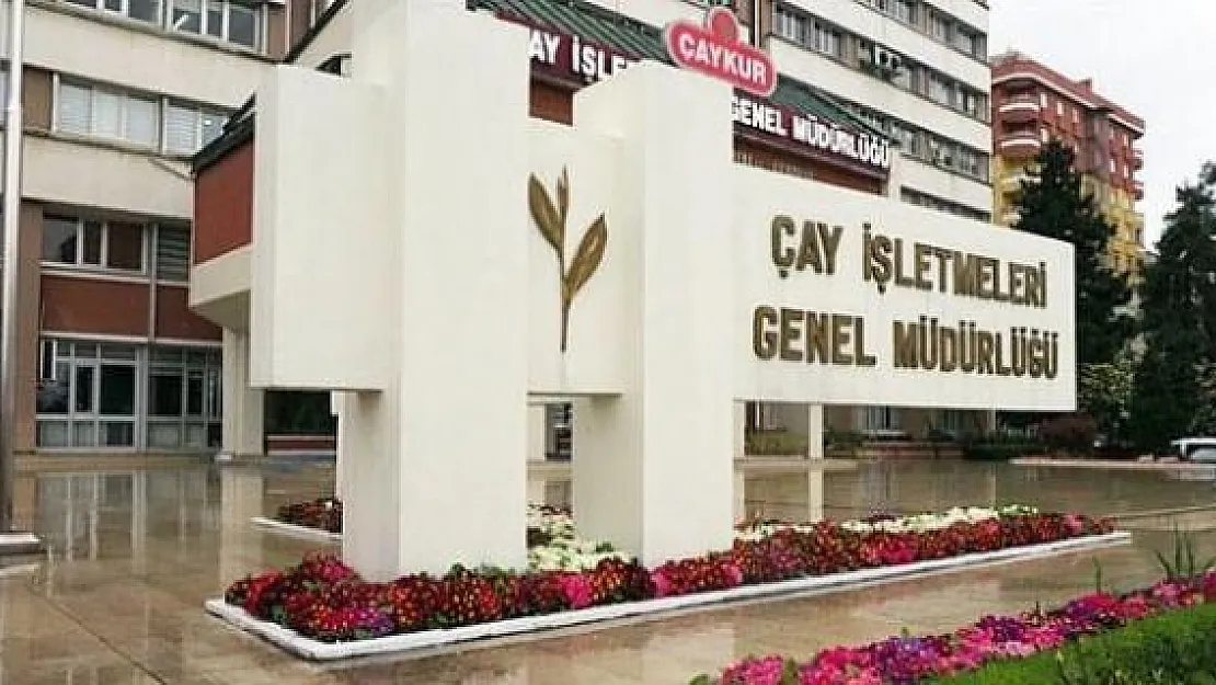 Türkiye Varlık fonuna devredilen ÇAYKUR 750 milyon TL zarar etti!
