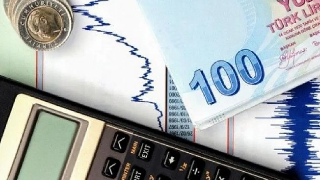 Türkiye Varlık Fonu'nun raporunda bir yıllık faiz giderinin 2,5 milyar TL'ye ulaştığı bilgisi verildi!