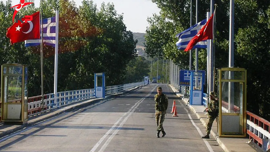 Türkiye ve Yunanistan Arasında Vize Gerginliği!