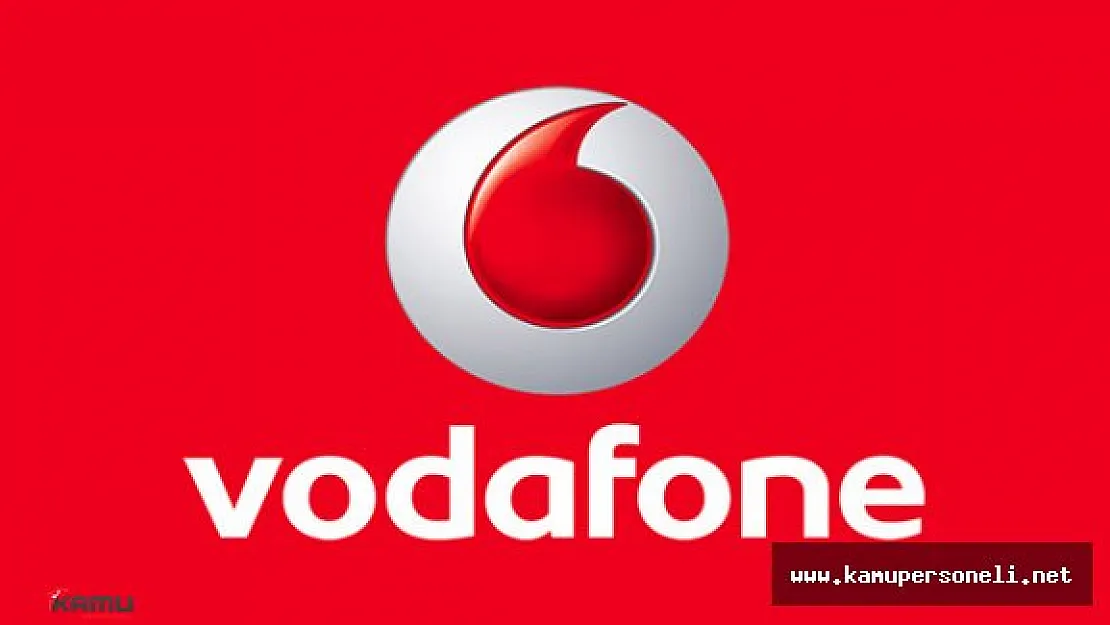 Türkiye Vodafone Vakfı'ndan 29 Milyon Liralık Sosyal Sorumluluk Yatırımı